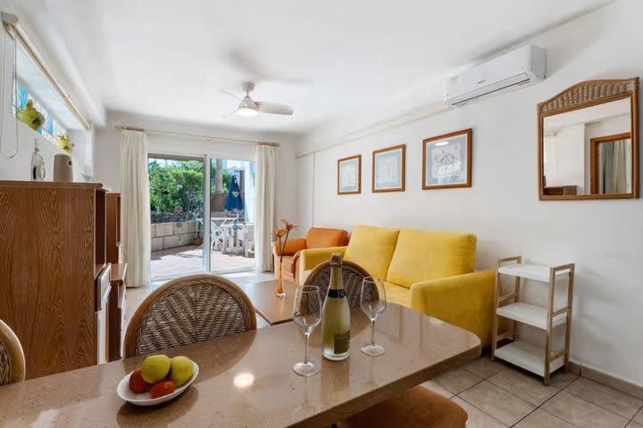 001, Club Atlantis, Puerto Colon, Adeje Διαμέρισμα Costa Adeje  Εξωτερικό φωτογραφία