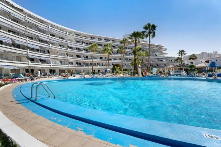 001, Club Atlantis, Puerto Colon, Adeje Διαμέρισμα Costa Adeje  Εξωτερικό φωτογραφία