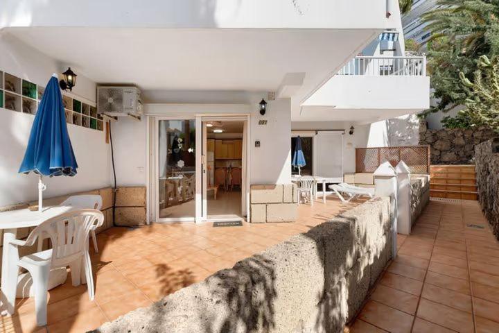001, Club Atlantis, Puerto Colon, Adeje Διαμέρισμα Costa Adeje  Εξωτερικό φωτογραφία